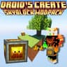 Droid's Create Skyblock Modpack icon
