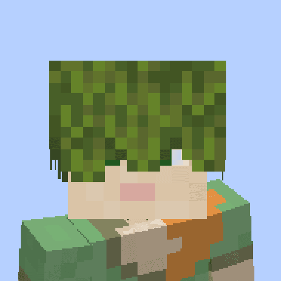Server Hats icon