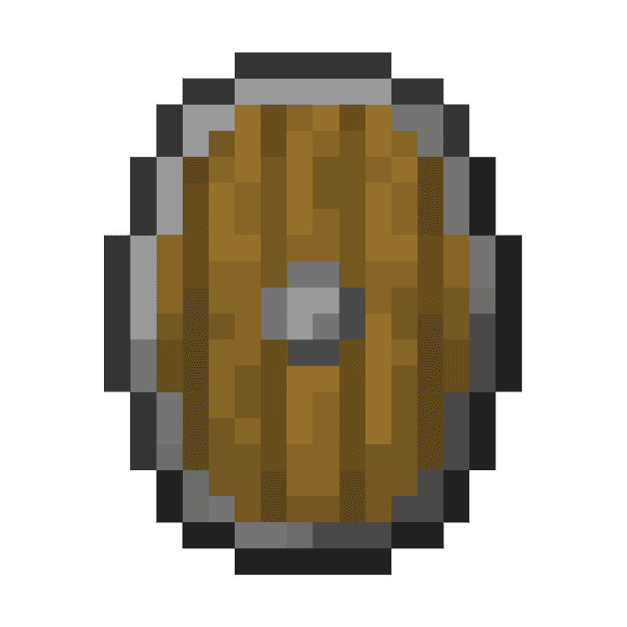 Scar's Oval Shield icon