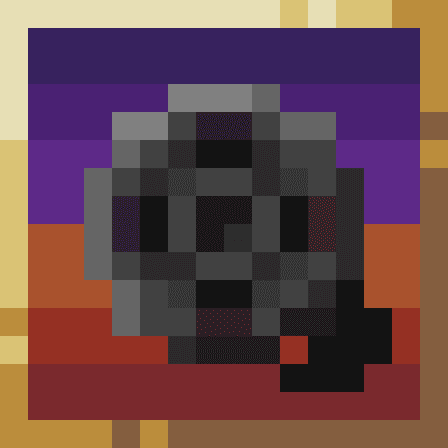 Cinematic Cataclysm icon