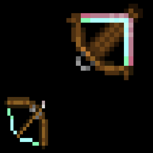 Crossbow/Bow Indicator icon