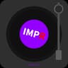 Iam Music Player Renewed icon