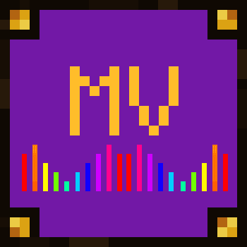 Media Visualizer icon