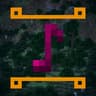 Music Re-cued icon