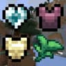 Overflowing Bars - Macha Edition icon