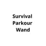 Survival Parkour Wand icon