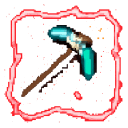 Durability Warning icon