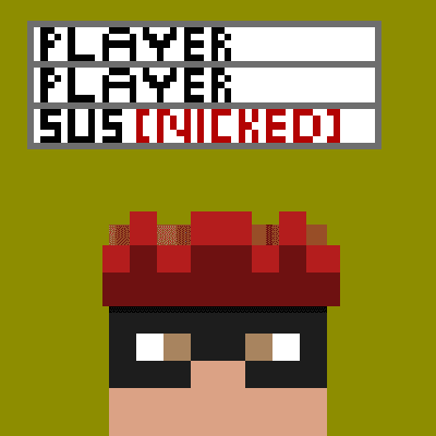 NickDetector icon