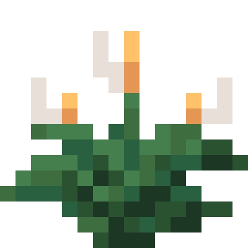 Peace Lily icon
