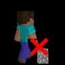 No Item Pickup Animations icon