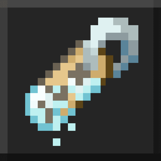 Freeze Mobs icon