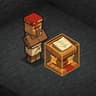 Villager Job Block icon