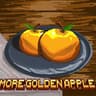 HanToKe1's More Golden Apple icon