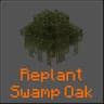 Replant Swamp Oak icon