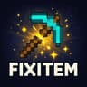FixItem icon