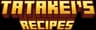 Tatakei's Recipes icon