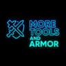 More Tools And Armor icon