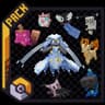 Cobblemon Better Shiny Mon icon