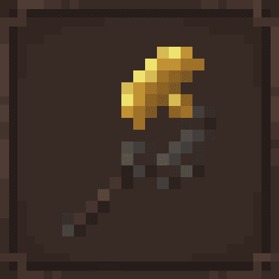 Excalibur | Yori3o's Grappling Hooks support icon