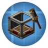 Create: Factory Logistics - Re-Packager Fix icon