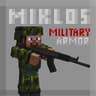 Miklos' Military Armor icon
