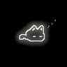 isolate. icon