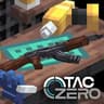 TaCZ: Refabricated icon