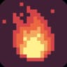 Low Fire icon