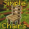 Simple Chairs icon