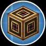 Create: Train Announcer icon