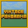 Vintage Panorama icon