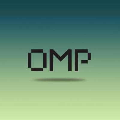 OMP-Low icon