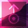 Pinkwave Sky Overlay icon