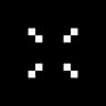 Angled Crosshair icon