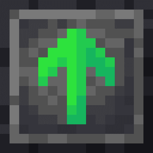 Dark Utilities Retextured icon