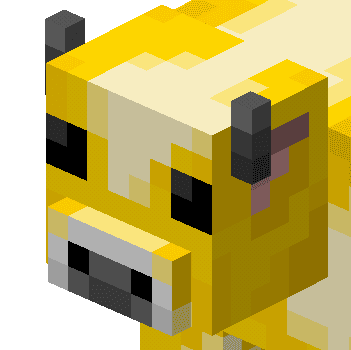 Friends & Foes - Perfect Parity Moobloom Fix icon