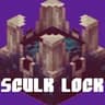Sculk Lock icon