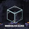 Borderless Glass icon