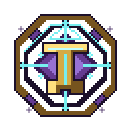 theorematurgy icon