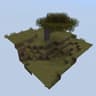 Ascending fade icon