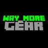 Way More Gear icon
