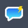 聊天频道（Channel Chat） icon