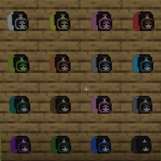 Pokebag Recipes icon