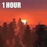 Maa's Daily Cycle 1 Hour + Morning Fog icon