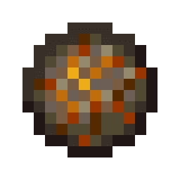 Throwable Fire Charge icon