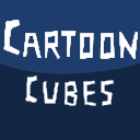 Cartoon Cubes icon