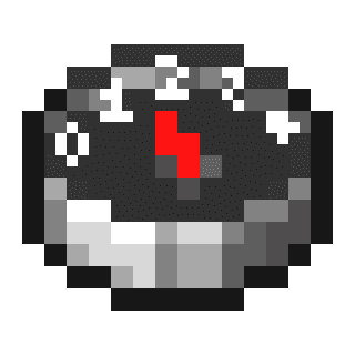 Speedometer icon