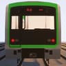 [MTR4] Seoul Metro 2000 series (2nd batch) icon