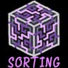 Applied Sorting icon