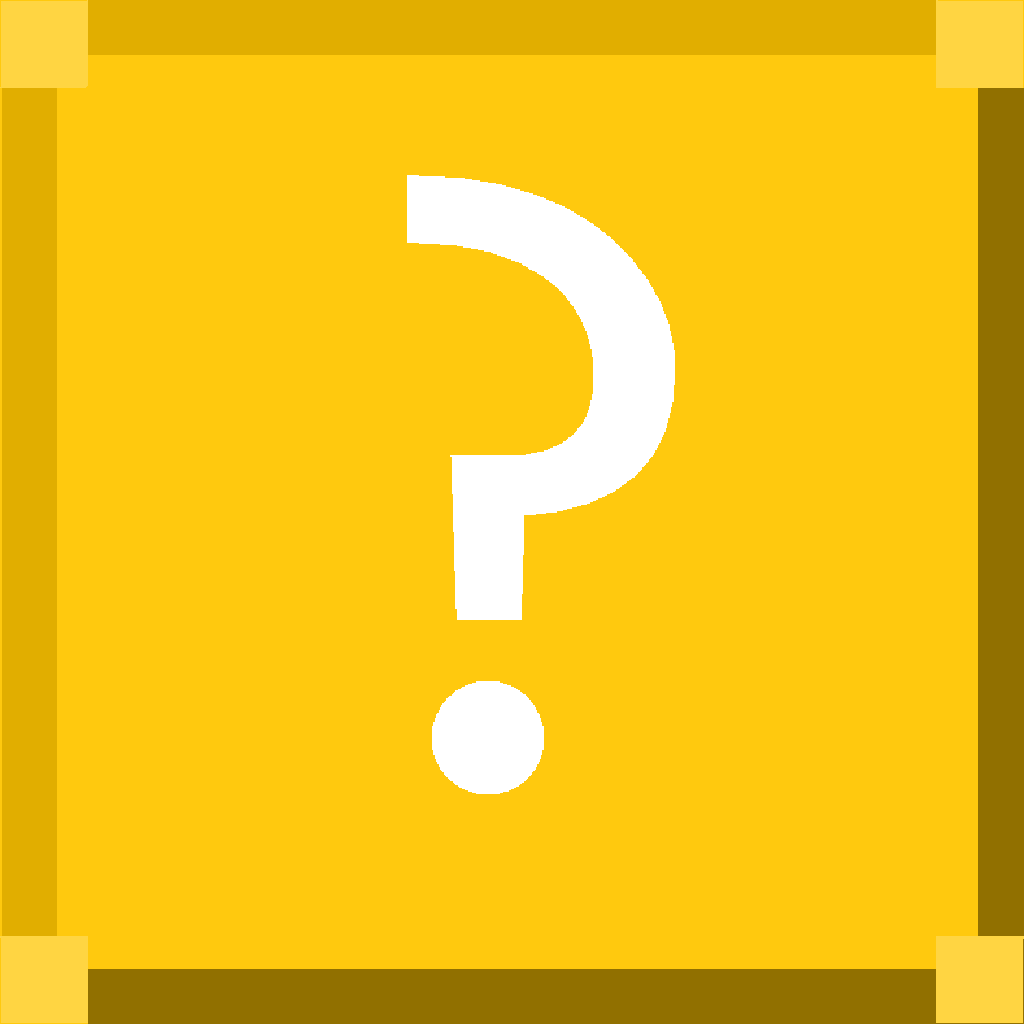 Lucky Blocks icon